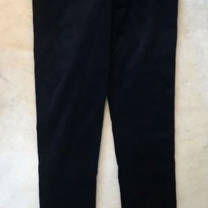 Karen Millen brand new velvet pants.  Slight stretch.  With tags